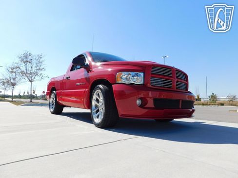 Used 2004 Dodge Ram 1500 Truck SRT-10 image 7