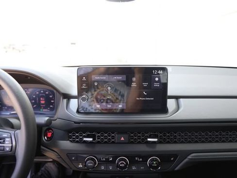 New 2026 Honda Accord SE image 16