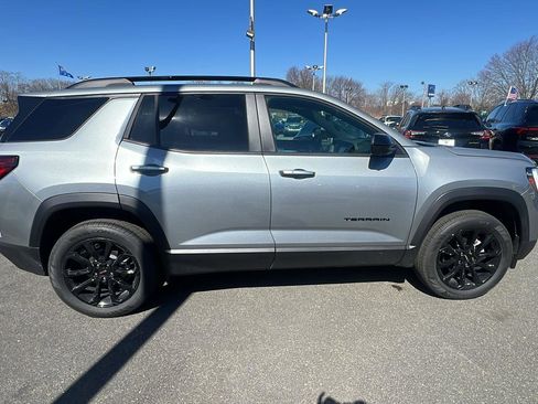 New 2026 GMC Terrain Elevation w/ Elevation Premium Package image 8