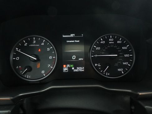 Used 2024 Subaru Legacy Touring XT AWD/4WD image 14