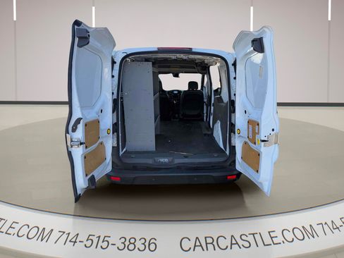 Used 2019 Ford Transit Connect XL FWD image 18