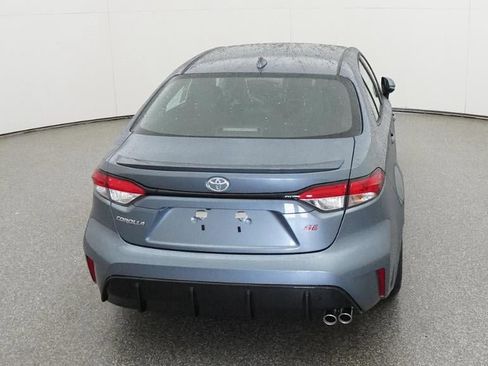New 2026 Toyota Corolla SE image 7