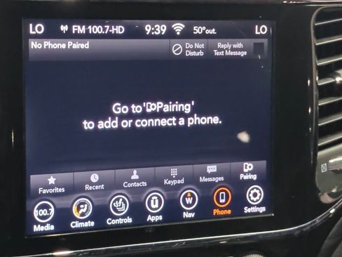 Used 2020 Jeep Grand Cherokee Altitude AWD/4WD image 42