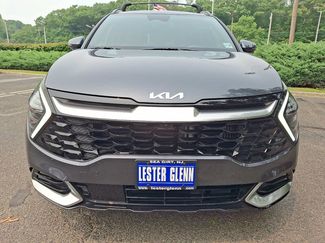 Used 2023 Kia Sportage SX Prestige AWD/4WD video 2