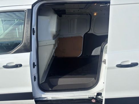 Used 2022 Ford Transit Connect XL w/ CNG/LPG Engine Prep Package image 36