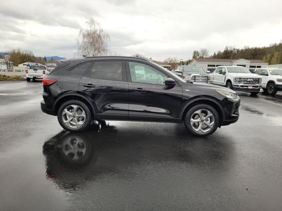 Used 2025 Ford Escape ST-Line