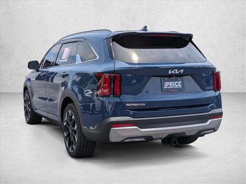 Used 2024 Kia Sorento SX FWD image 8