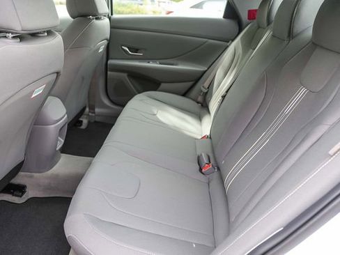 New 2026 Hyundai Elantra Sport FWD image 19