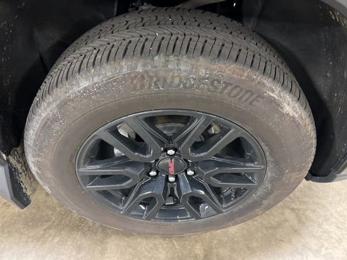 Certified 2024 GMC Sierra 1500 Elevation w/ LPO, GMC Protection Package image 19