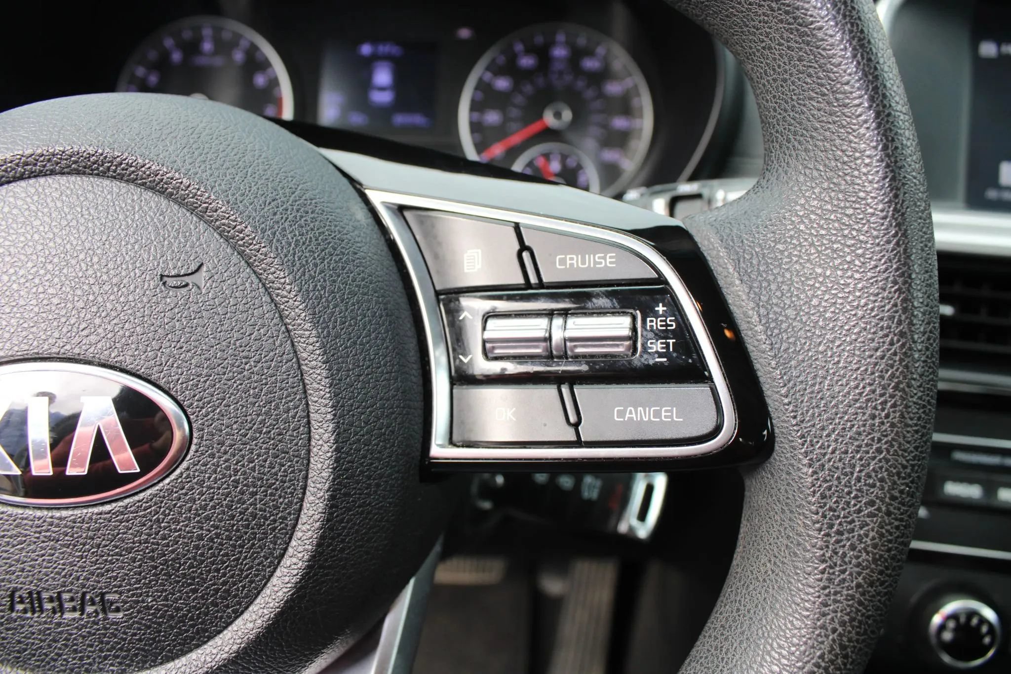 Used 2020 Kia Optima LX FWD image 22