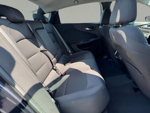 Used 2023 Chevrolet Malibu LT image 11