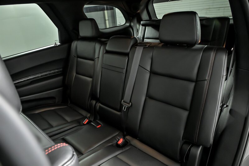 Used 2024 Dodge Durango R/T AWD/4WD image 21