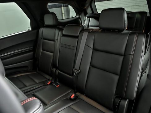 Used 2024 Dodge Durango R/T AWD/4WD image 21