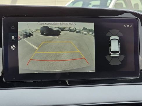 Used 2022 Hyundai Palisade SEL w/ Premium Package FWD image 10