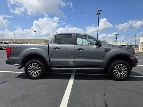 Used 2022 Ford Ranger XLT w/ Equipment Group 302A High image 3