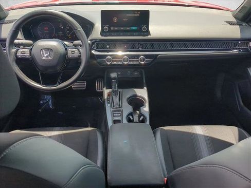 Used 2024 Honda Civic Sport image 16