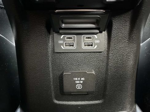Used 2021 Jeep Wrangler Unlimited Rubicon AWD/4WD image 17