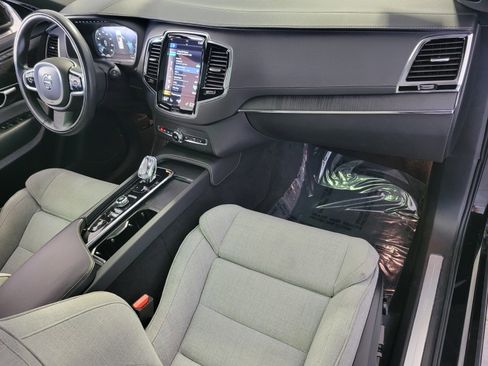 Used 2021 Volvo XC90 T8 Inscription image 18