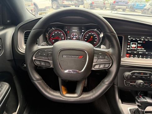 Used 2023 Dodge Charger Scat Pack image 12