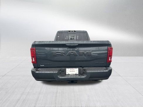 New 2026 RAM 2500 Limited image 6