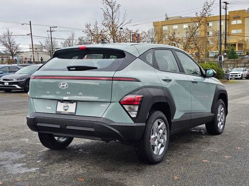 New 2026 Hyundai Kona SE image 7