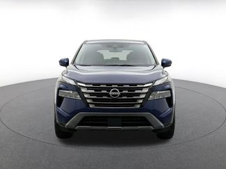 Used 2025 Nissan Rogue SV AWD/4WD video 2