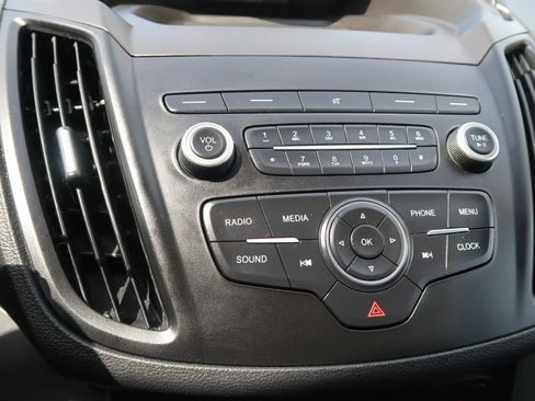 Used 2019 Ford Escape S FWD image 31