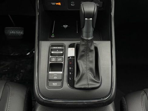 New 2026 Honda CR-V EX-L image 31