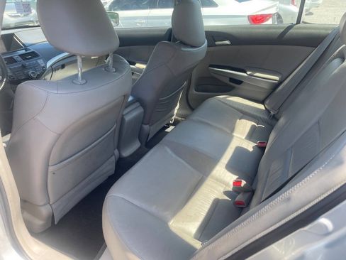 Used 2009 Honda Accord EX-L image 22