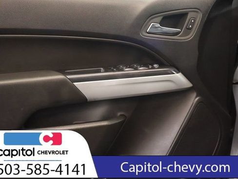 Used 2022 Chevrolet Colorado ZR2 AWD/4WD image 11
