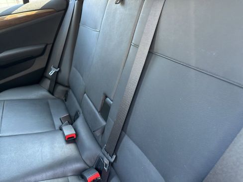 Used 2015 BMW X1 xDrive35i image 7