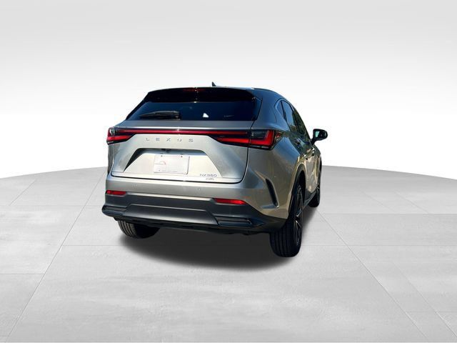 Used 2022 Lexus NX 350 AWD image 5