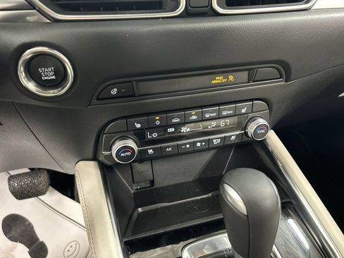 Certified 2024 MAZDA CX-5 AWD 2.5 S image 16