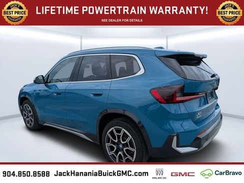 Used 2023 BMW X1 xDrive28i w/ Premium Package AWD/4WD image 5