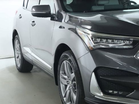 Used 2019 Acura RDX FWD w/ Advance Package image 8