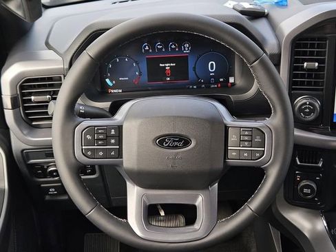 New 2026 Ford F150 XLT AWD/4WD image 19