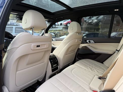 Used 2019 BMW X5 xDrive40i image 15