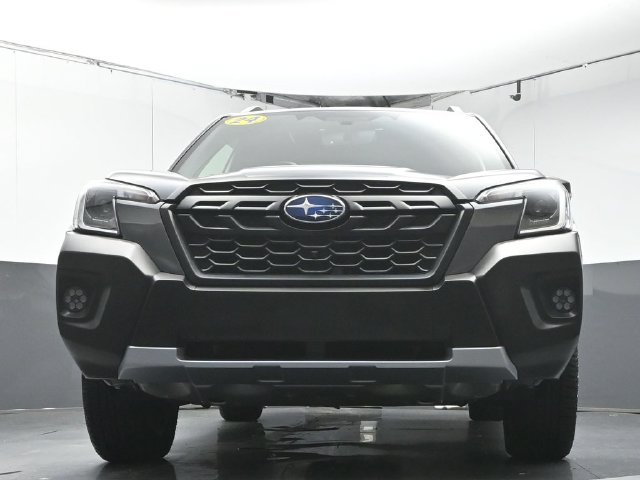 Used 2024 Subaru Forester Wilderness AWD/4WD image 36