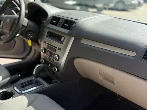 Used 2012 Ford Fusion S image 23