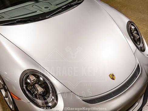 Used 2016 Porsche 911 GT3 RWD image 30