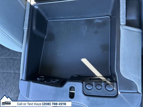 Used 2014 RAM 2500 Big Horn image 33