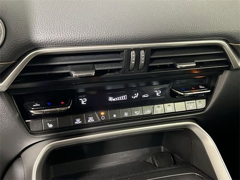 Used 2024 MAZDA CX-90 Plug-In Hybrid w/ Preferred image 15