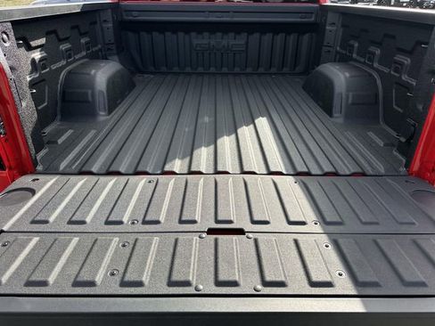 New 2026 GMC Sierra 1500 Elevation w/ LPO, Elevation Black Package image 26