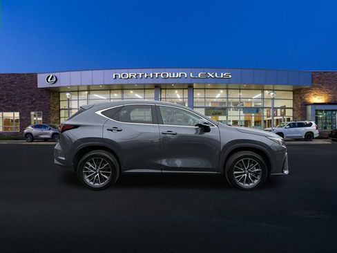 Used 2024 Lexus NX 350 AWD w/ Cold Area Package image 23
