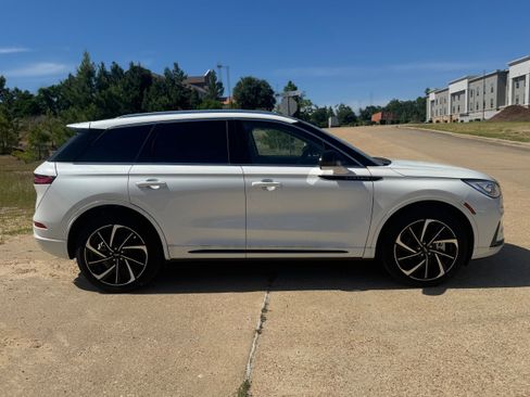 New 2024 Lincoln Corsair Grand Touring image 31