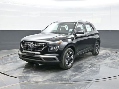 New 2026 Hyundai Venue SEL
