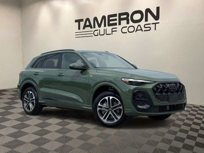New 2026 Audi Q5 2.0T