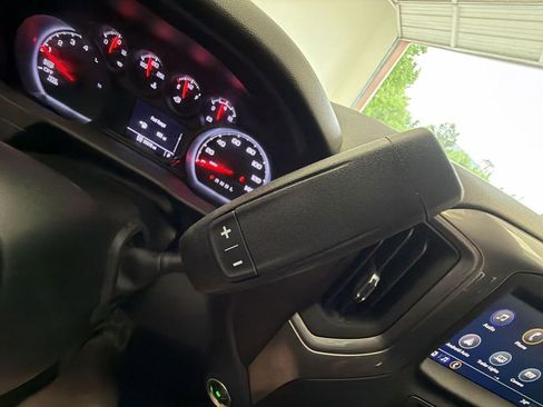 Used 2023 GMC Sierra 1500 Pro w/ Pro Value Package AWD/4WD image 16