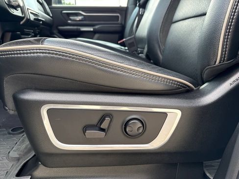 Used 2023 RAM 1500 Laramie AWD/4WD image 23
