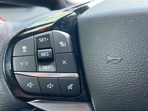 Used 2025 Ford Explorer ST-Line RWD image 20